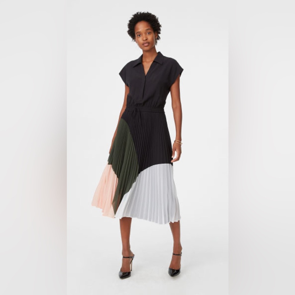 Club Monaco Dress